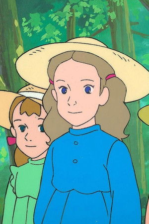 アルプス物語 わたしのアンネット