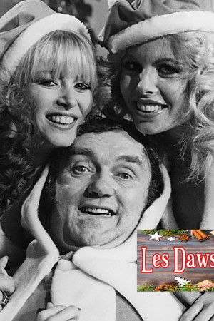 Les Dawson's Christmas Box