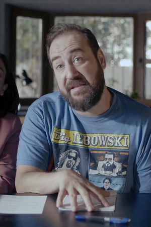 Galiçya İşgal Altında