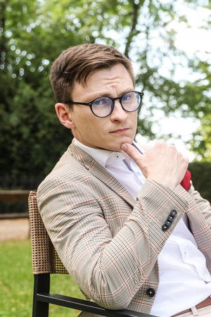 Mikýřova hysteorie českých dějin