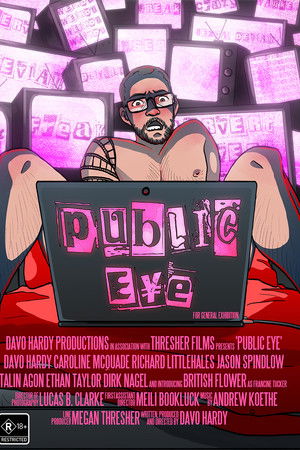 Public Eye