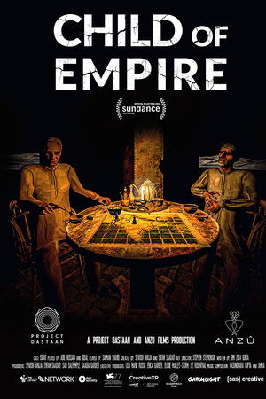 Child of Empire