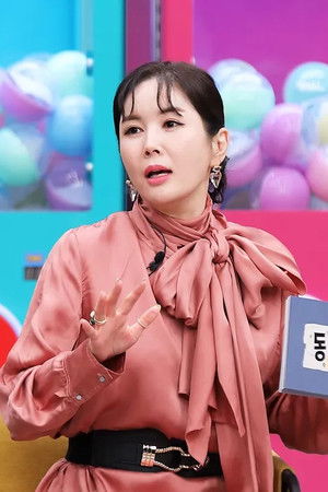 애들입맛 동치미