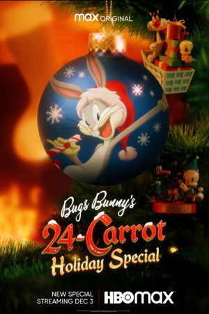 Bugs Bunny's 24-Carrot Holiday Special