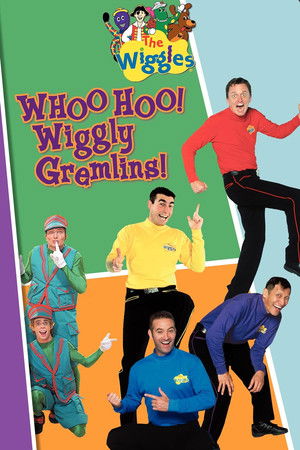 The Wiggles: Whoo Hoo! Wiggly Gremlins!