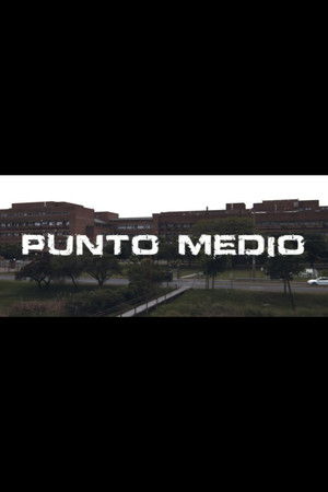 Punto medio