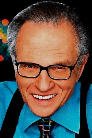 Larry King Live