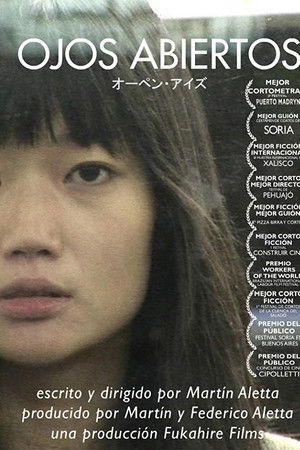 Ojos abiertos