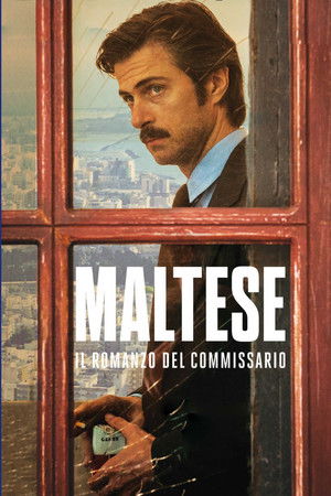 Maltese - Il Romanzo del Commissario