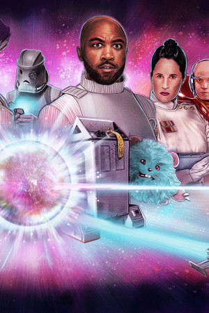 Troopers: Rise of the Budget