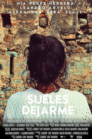 Sueles Dejarme