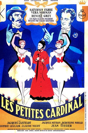 Les Petites Cardinal