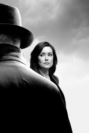 The Blacklist
