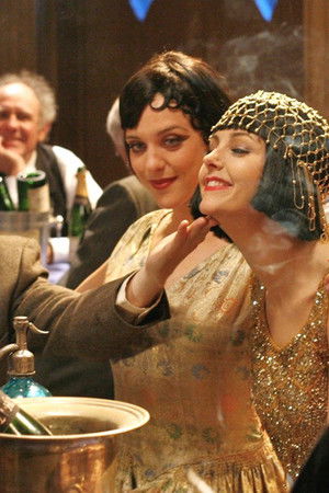 Chat bleu, chat noir