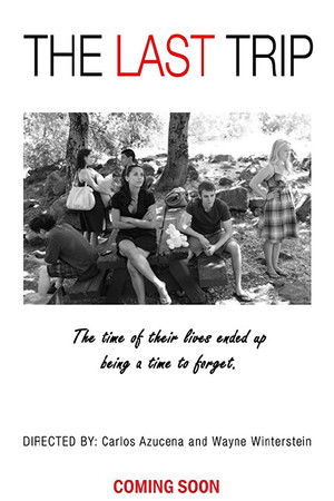 The Last Trip