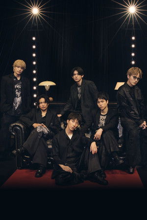 WOWOW presents WEST. 10th Anniversary Live "W"