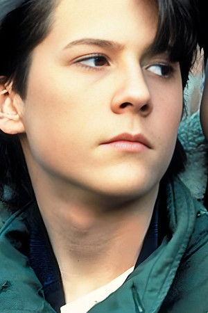 I Know My First Name Is Steven