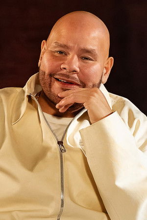 Fat Joe Talks