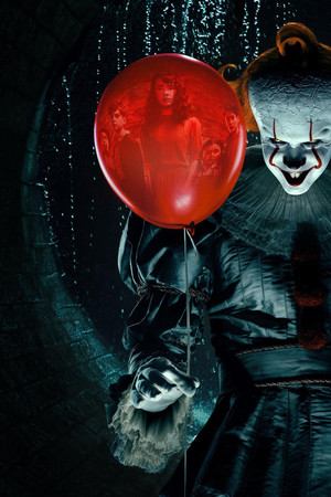 IT: Welcome to Derry