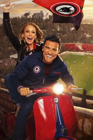 Running with the Wolves