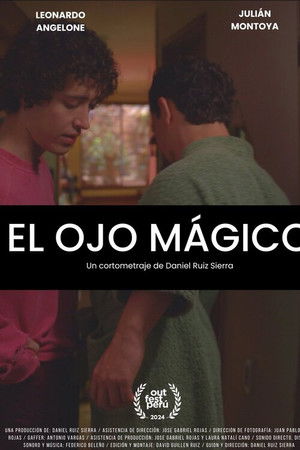 El ojo mágico