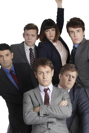 The Chaser's Media Circus