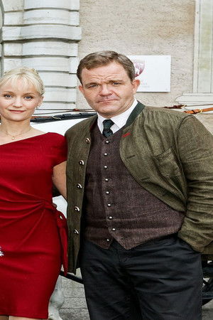 Das Glück dieser Erde