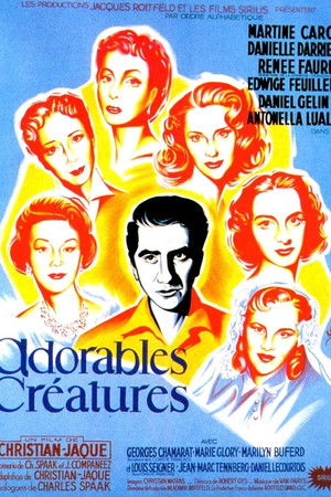 Adorables créatures