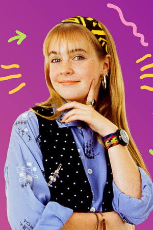 Clarissa Explains It All
