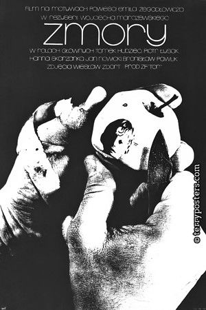 Zmory