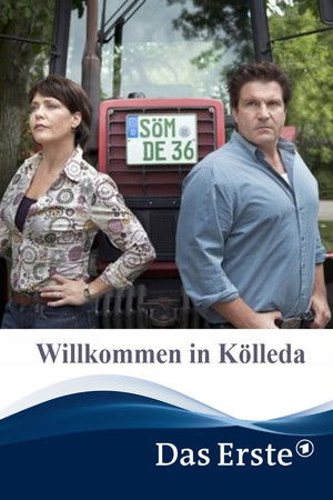 Willkommen in Kölleda