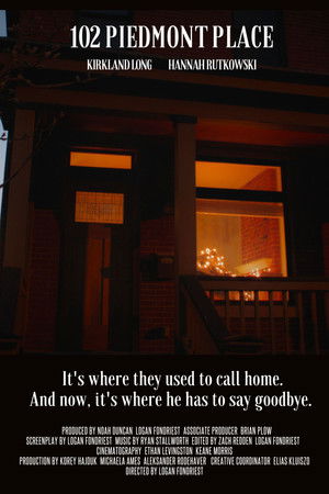 102 Piedmont Place