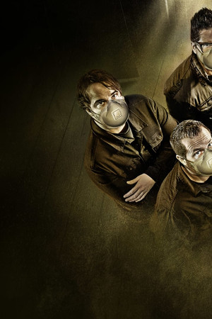 Ghost Adventures: Quarantine