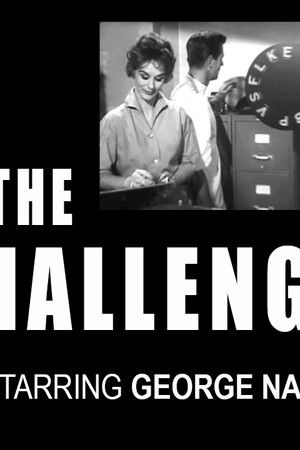 The Man and the Challenge