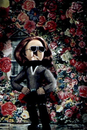 Ein gemachter Mann oder "Falsche Fuffziger"