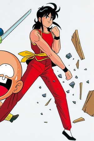 ついでにとんちんかん