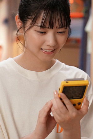 ポケットに冒険をつめこんで