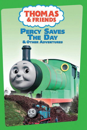Thomas & Friends: Percy Saves the Day