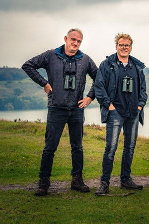 1 døgn, 2 hold, 3 dyr