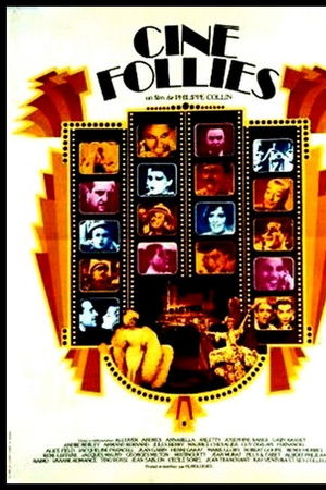 Ciné Follies