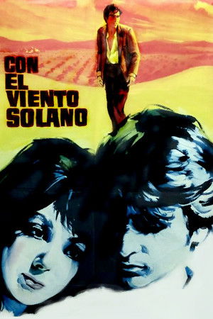Con el viento solano