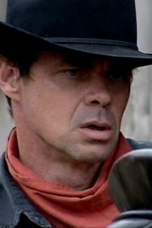 Rich Hall's Cattle Drive