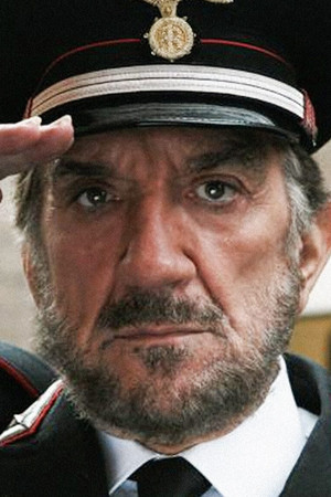 Il maresciallo Rocca