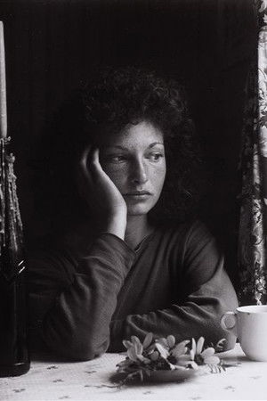 Maya Deren