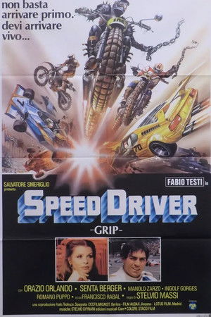 Speed Driver