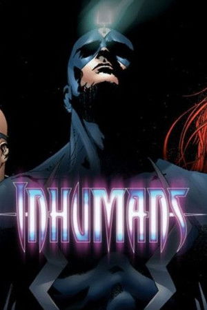 Marvel Knights: Inhumans