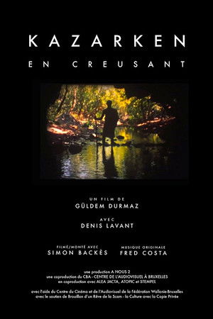 Kazarken: En Creusant