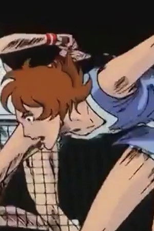 エースをねらえ! 2