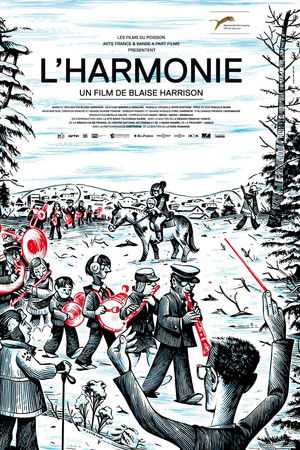 L'harmonie