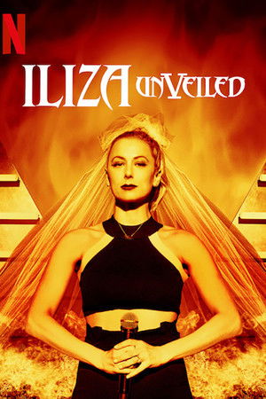 Iliza Shlesinger: Unveiled